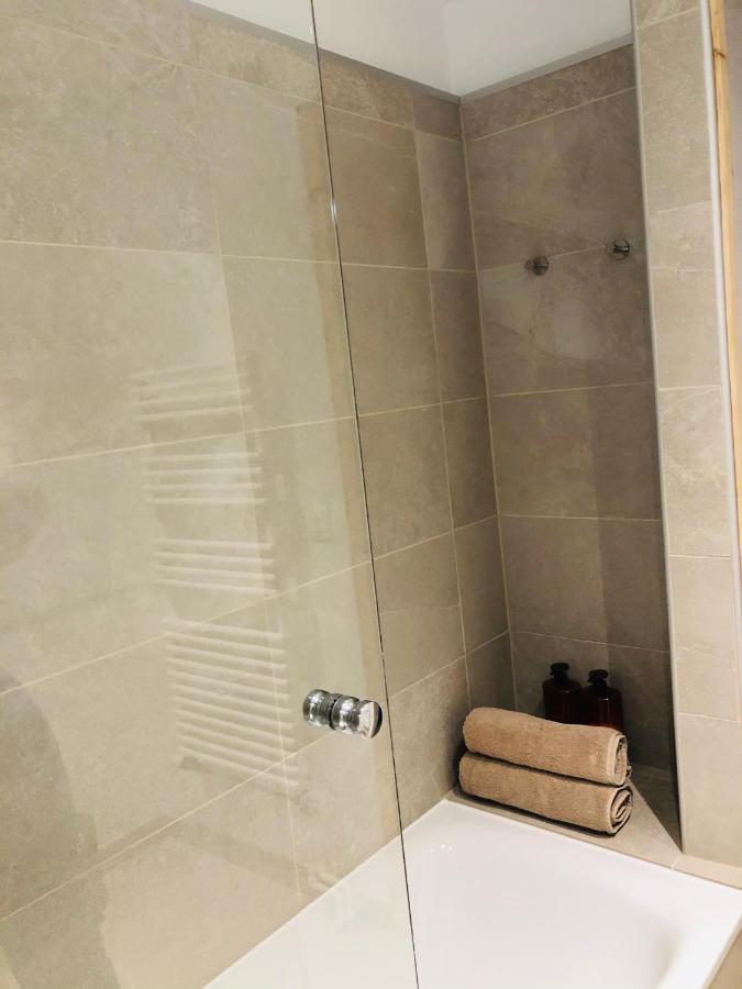 샤모니 Mont Blanc 43, Vue Mont Blanc , Balcon, Parking 아파트 외부 사진